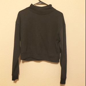 Crop Sweater